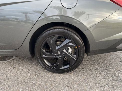 New 2026 Hyundai Elantra Sport image 36