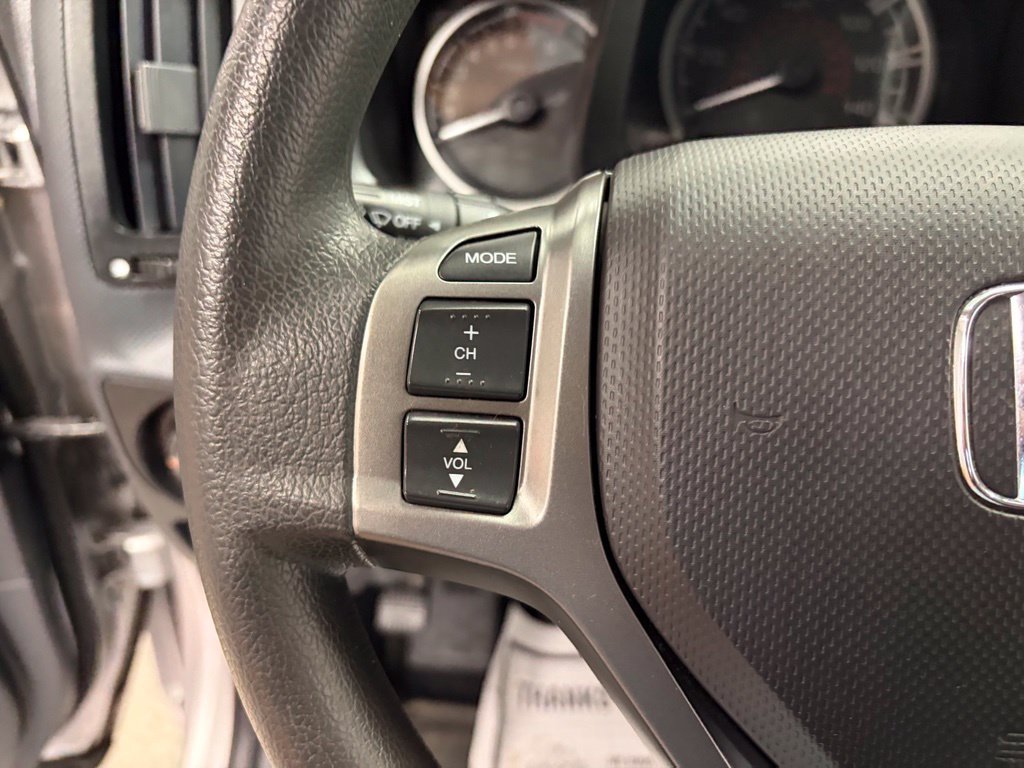 Used 2014 Honda Ridgeline RTS image 11