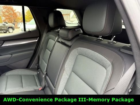 New 2026 GMC Terrain AT4 w/ Convenience Package III image 7