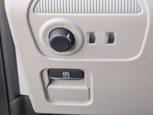 New 2026 Jeep Grand Wagoneer 2WD image 14