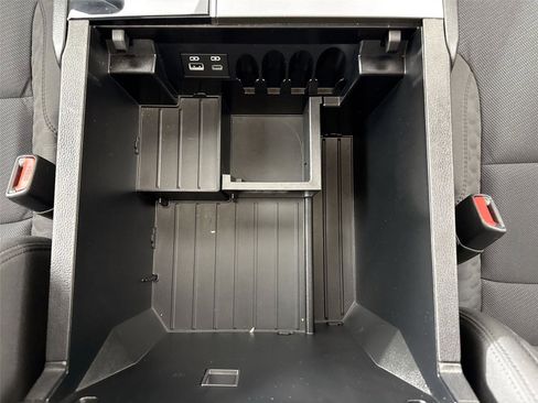 Certified 2025 Toyota Sequoia SR5 w/ TRD Sport Package image 34