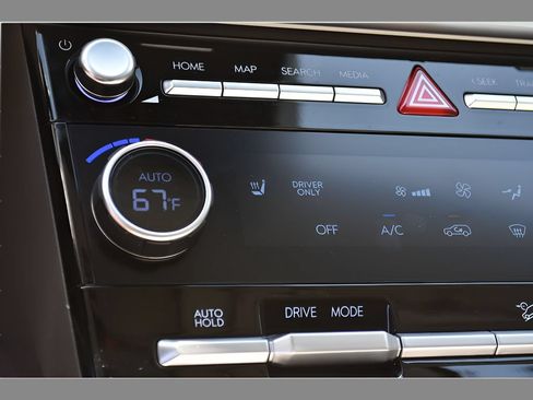 New 2026 Hyundai Santa Fe SEL FWD image 24