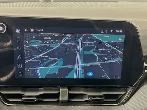 New 2026 Chevrolet Equinox RS image 13