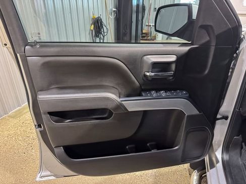 Used 2017 Chevrolet Silverado 1500 LT w/ All Star Edition AWD/4WD image 10