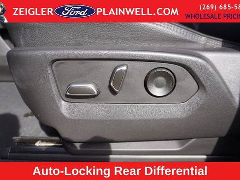 Used 2022 GMC Sierra 1500 Denali w/ Denali Reserve Package image 19