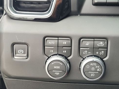 New 2026 GMC Sierra 1500 Denali Ultimate AWD/4WD image 25