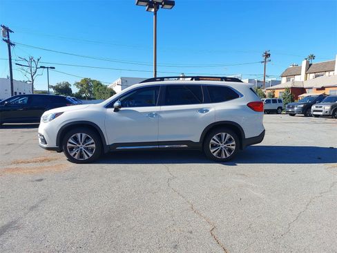 Used 2022 Subaru Ascent Touring image 4