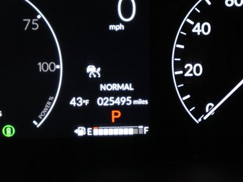 Used 2025 Honda CR-V Sport Touring image 39