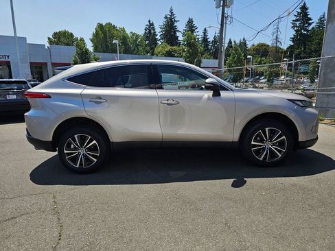 Certified 2023 Toyota Venza LE AWD/4WD image 8