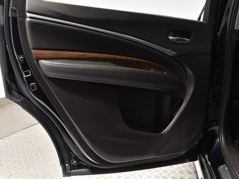 Used 2019 Acura MDX SH-AWD w/ Technology Package image 26