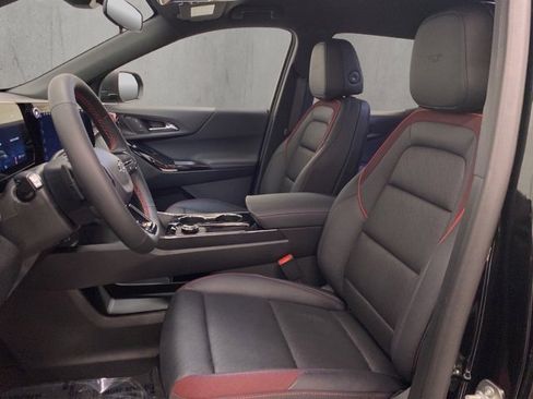 New 2026 Chevrolet Equinox RS w/ Convenience Package III image 13