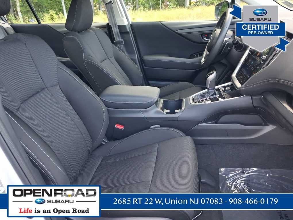 Used 2025 Subaru Legacy Premium w/ Tech Package #1 AWD/4WD image 15