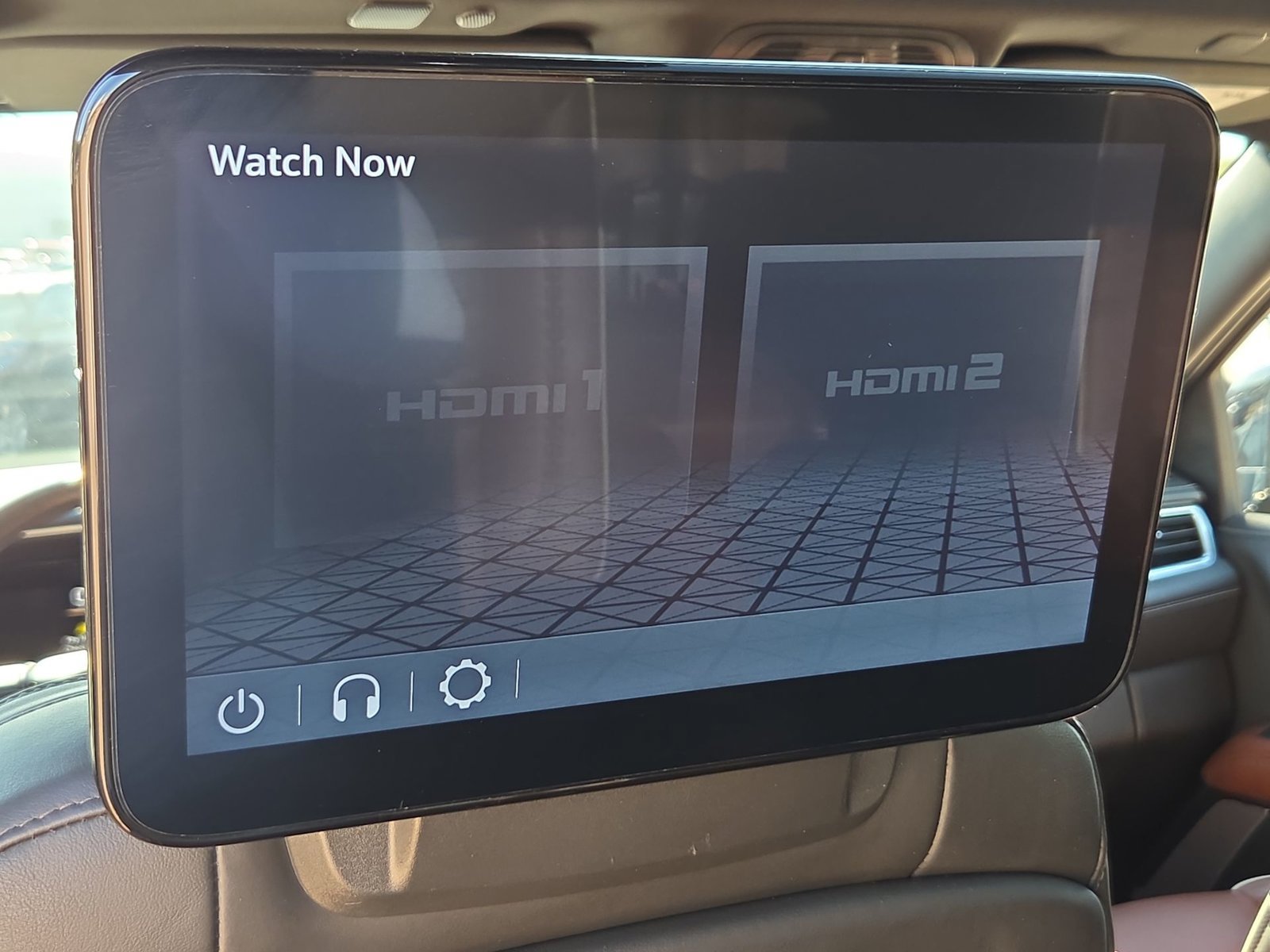 Used 2023 GMC Yukon XL Denali Ultimate AWD/4WD image 37