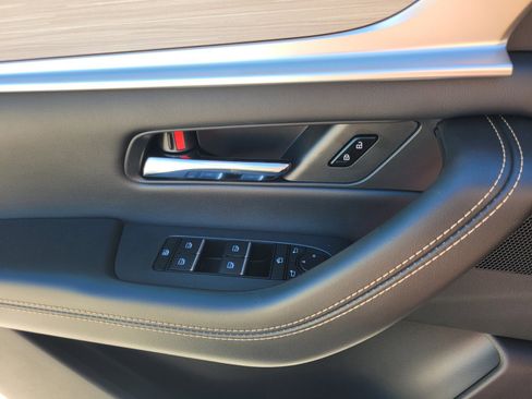 New 2026 MAZDA CX-90 3.3 Turbo w/ Premium Sport Pkg image 24