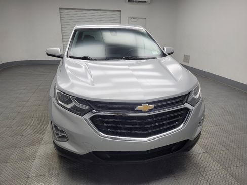 Used 2020 Chevrolet Equinox LT image 14