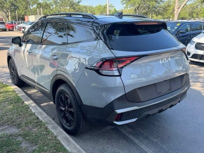 Used 2023 Kia Sportage X-Pro