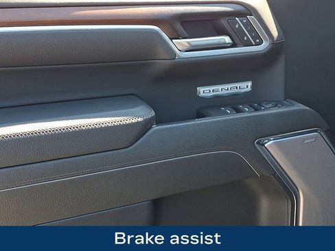 Used 2025 GMC Sierra 1500 Denali w/ Denali Reserve Package image 23