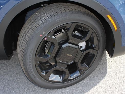 New 2026 Kia Sorento SX Prestige w/ Olive Brown Leather Package image 11