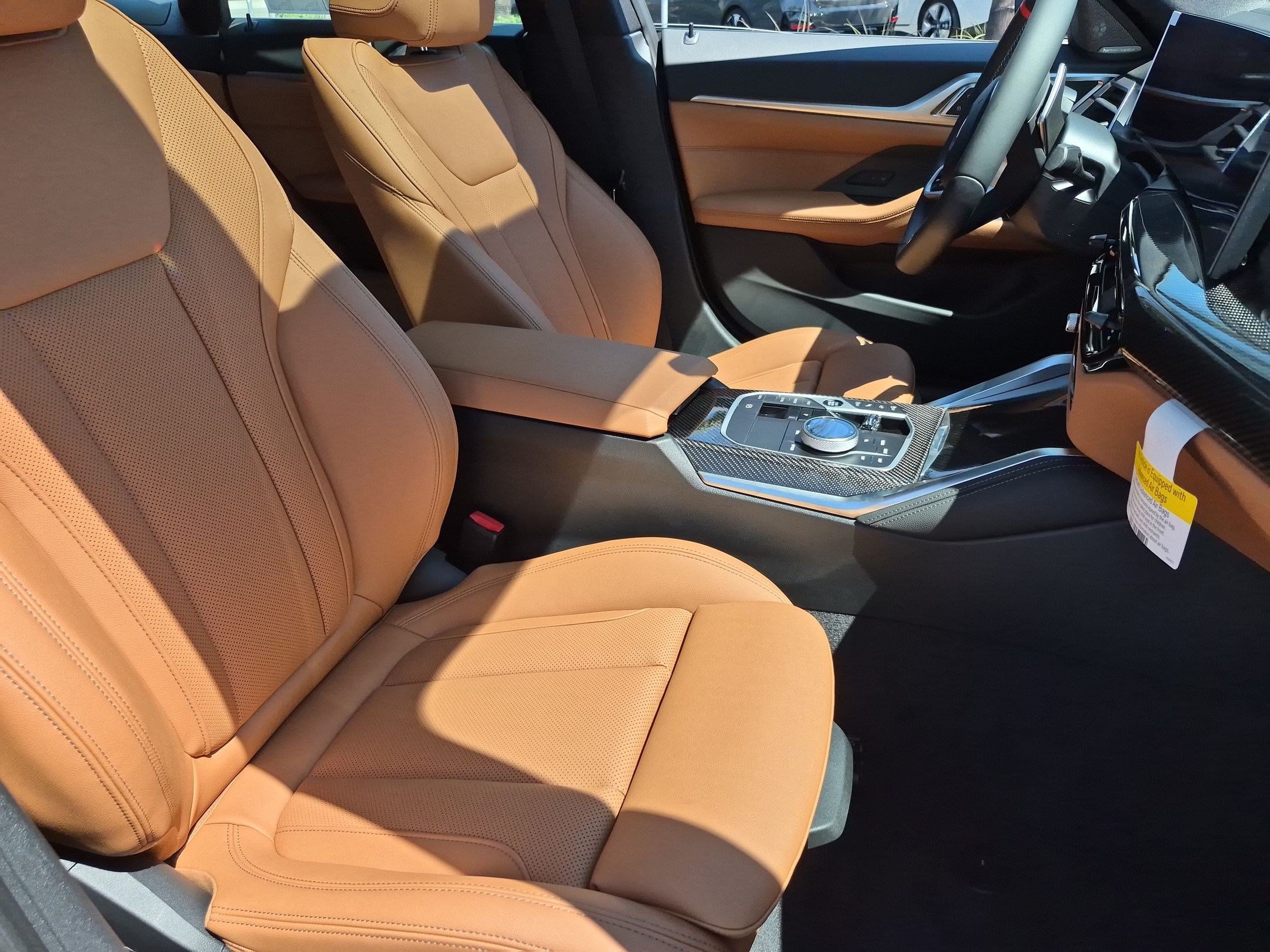 New 2026 BMW M440i w/ Premium Package RWD image 34