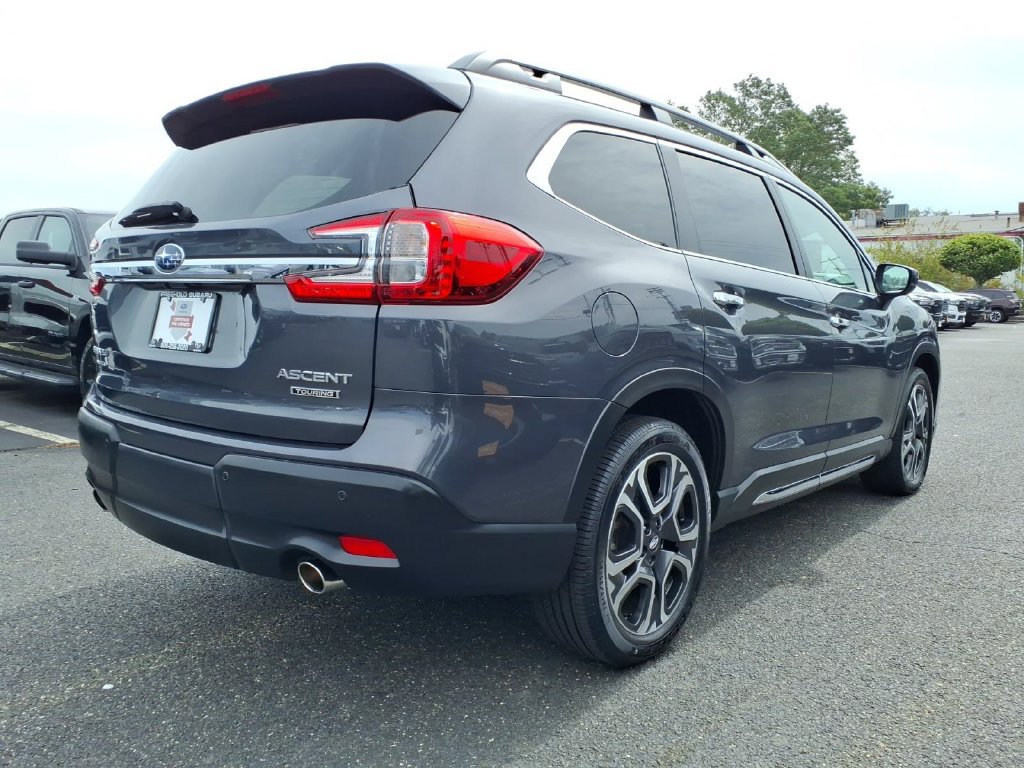 Used 2024 Subaru Ascent Touring AWD/4WD image 18