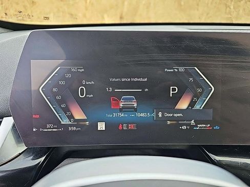 Used 2023 BMW X1 xDrive28i w/ Convenience Package image 8