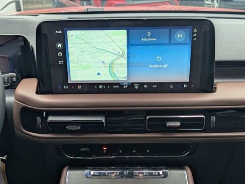 New 2026 Lincoln Aviator Reserve image 15