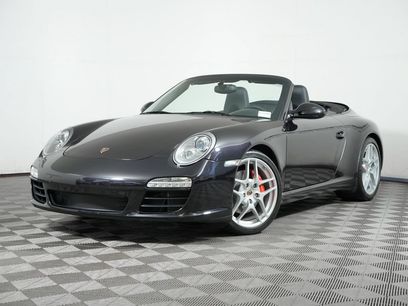 Used 2010 Porsche 911 Carrera S