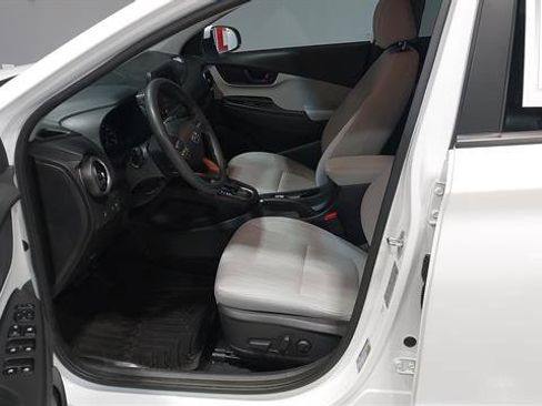 Used 2023 Hyundai Kona SEL w/ Cargo Package AWD/4WD image 20