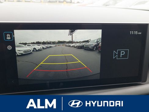 New 2026 Hyundai Santa Cruz SE image 19