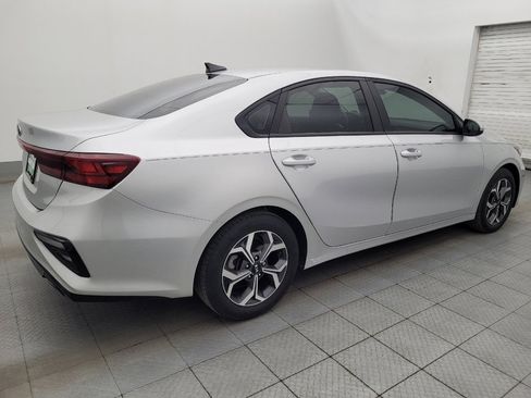 Used 2020 Kia Forte LXS FWD image 10