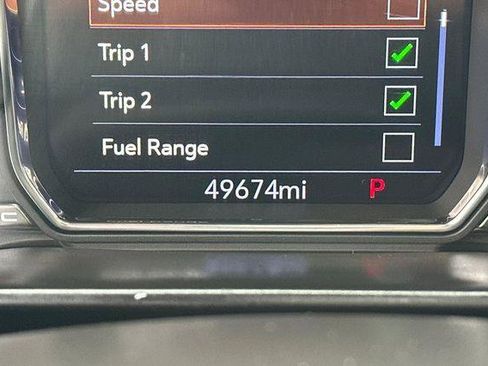 Used 2023 GMC Sierra 3500 Denali w/ Denali Ultimate Package image 25