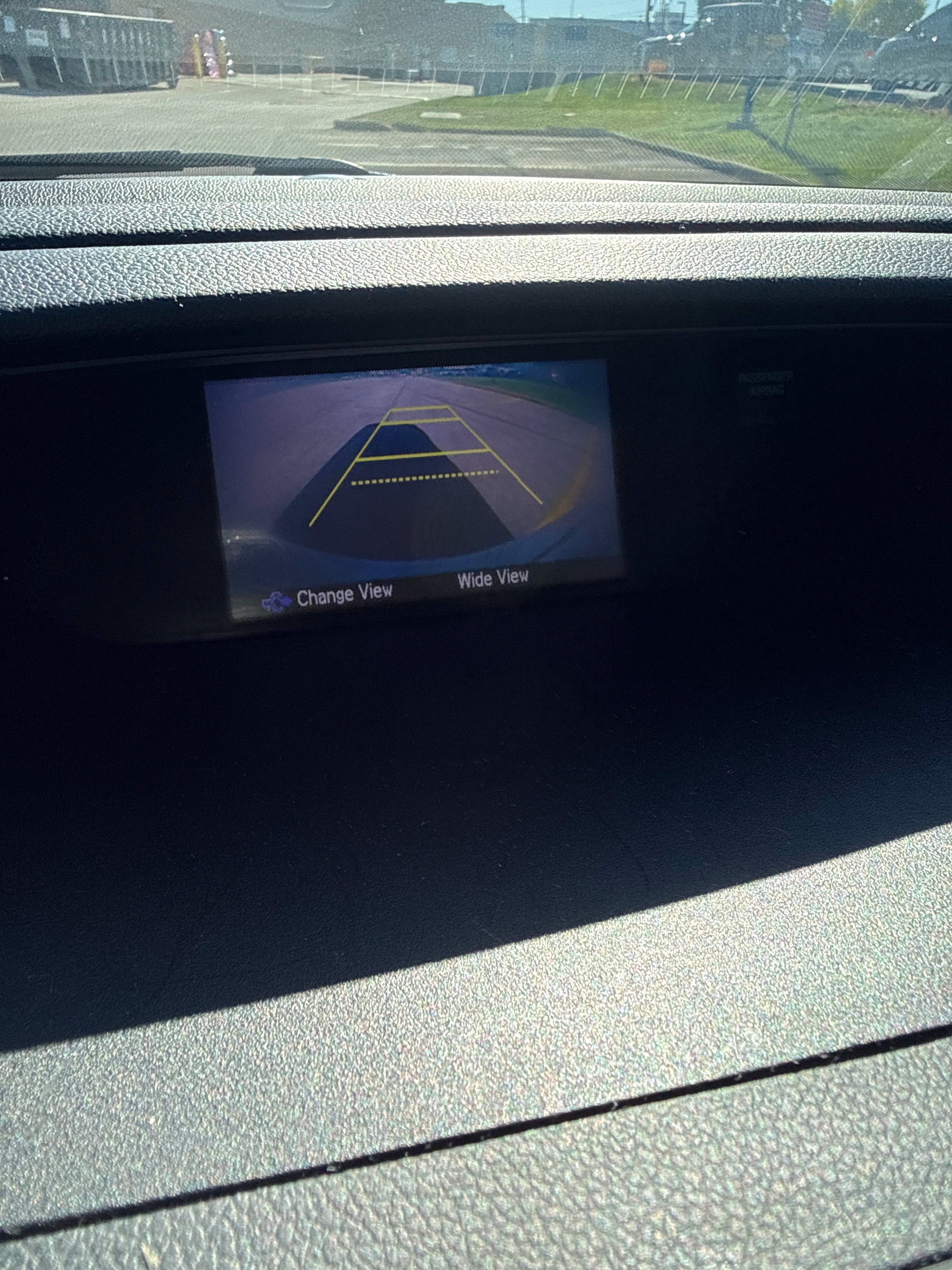 Used 2016 Honda CR-V LX image 6