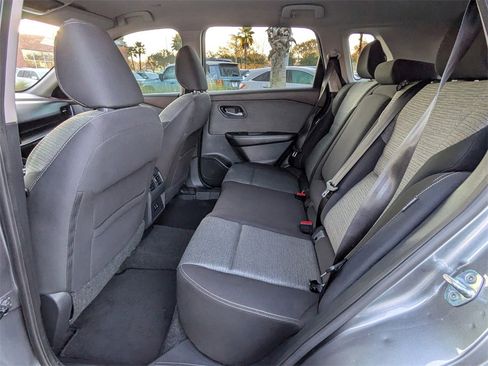 Used 2022 Nissan Rogue SV image 14