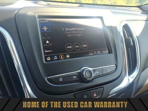 Used 2023 Chevrolet Equinox LT image 24
