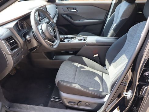 Used 2023 Nissan Rogue SV AWD/4WD image 15