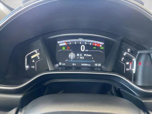 Certified 2019 Honda CR-V Touring image 13