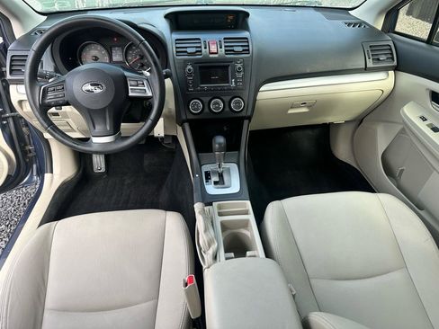 Used 2013 Subaru Crosstrek 2.0i Limited image 24