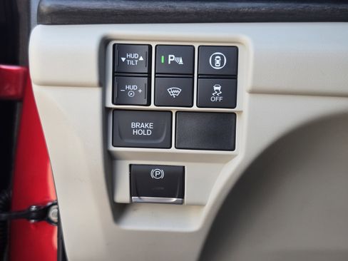 Certified 2025 Acura RDX SH-AWD w/ Advance Package image 29