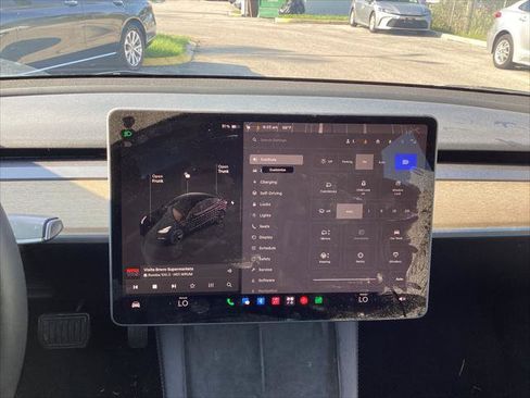 Used 2023 Tesla Model 3 Standard Range RWD image 24