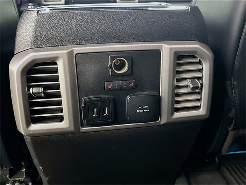 Used 2017 Ford F250 Platinum w/ Platinum Ultimate Package image 26