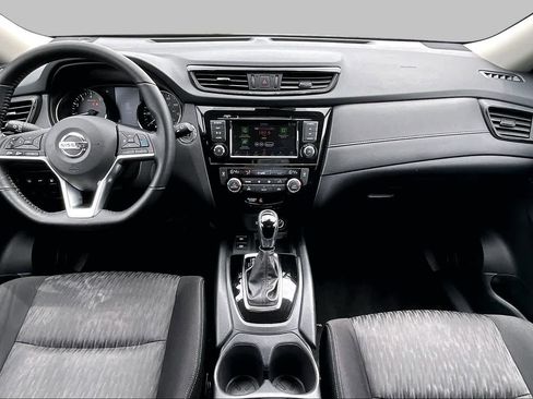 Used 2020 Nissan Rogue SV w/ Premium Package AWD/4WD image 15