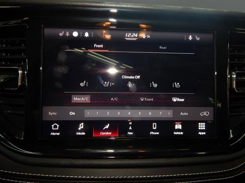 Used 2022 Dodge Durango SRT w/ Black Package image 24