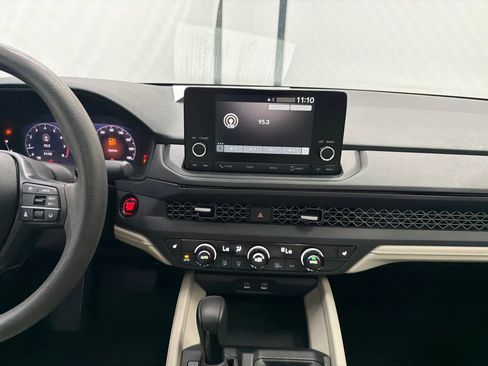 Used 2024 Honda Accord EX image 28