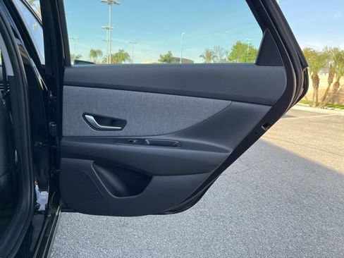 New 2026 Hyundai Elantra Limited image 31