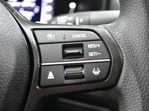 Used 2025 Honda Accord SE image 23