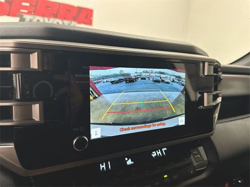 New 2025 Toyota Tundra SR5 w/ SR5 Premium Package image 18