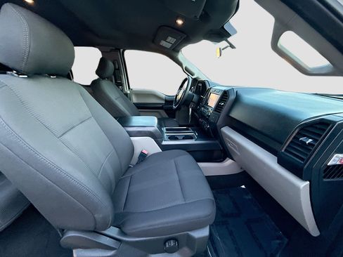 Used 2020 Ford F150 XL w/ Equipment Group 101A Mid image 31