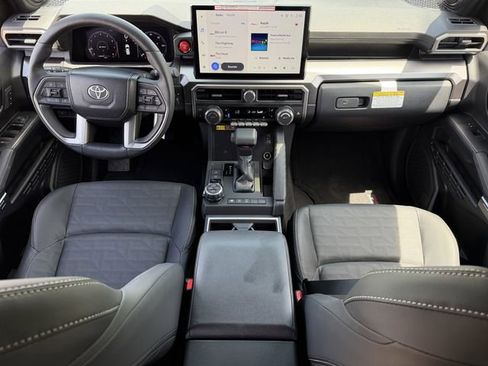 Used 2026 Toyota 4Runner TRD Off-Road Premium w/ Tow Technology Package AWD/4WD image 12