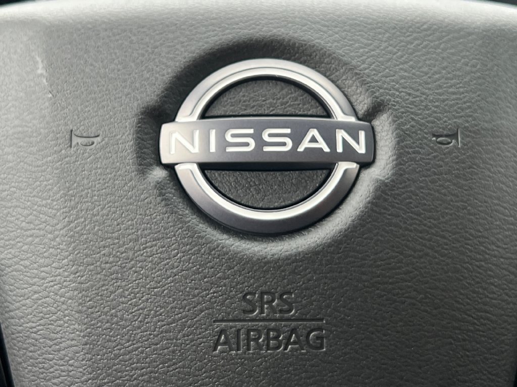 New 2027 Nissan Frontier SV RWD image 6