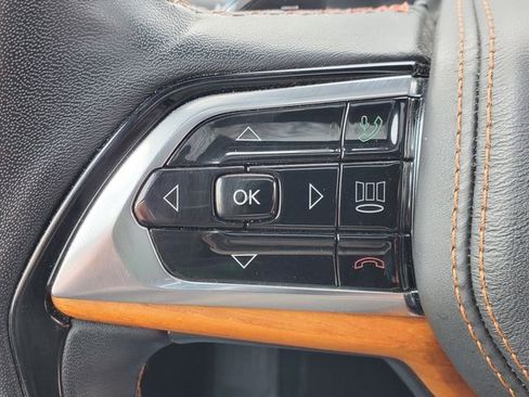 Used 2022 Jeep Grand Cherokee Summit image 6